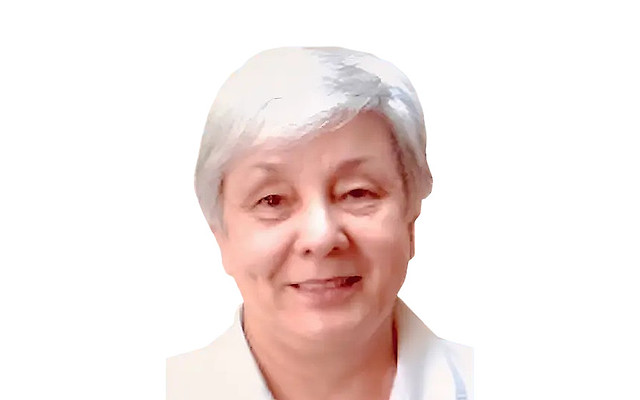 Баранова Ольга Владимировна