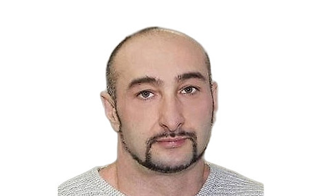 Шенгелия Зураб Николаевич