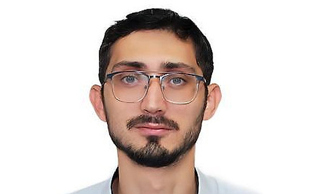Буров Григорий Александрович
