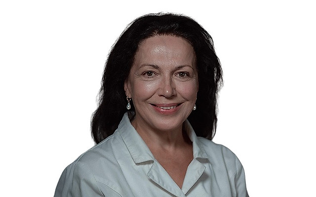 Соколова Оксана Юрьевна