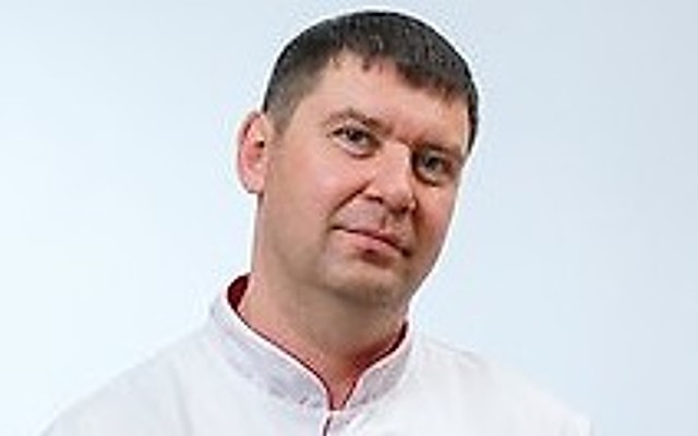 Стахнев Евгений Юрьевич