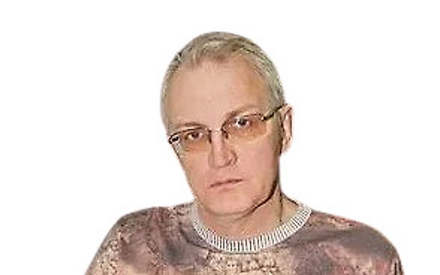 Щенников Эрнест Леонидович