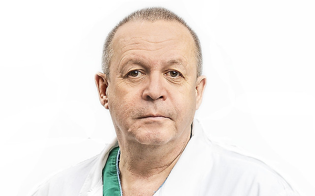 Вугалтер Владислав Юрьевич