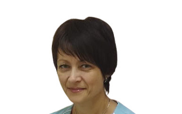 Тарнавская Татьяна Сергеевна