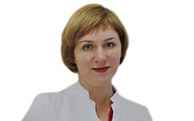 Ермолаева Надежда Анатольевна