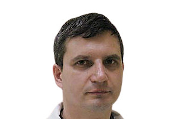 Калашников Константин Анатольевич