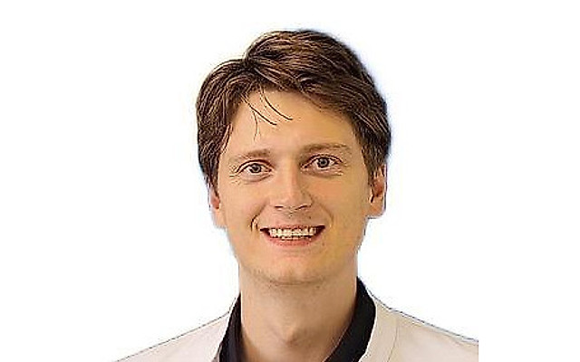 Евтушенко Егор Игоревич