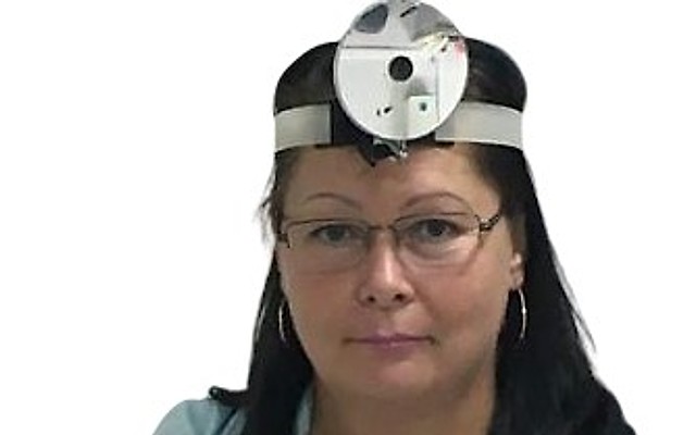 Таганова Нина Борисовна
