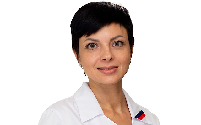 Шурилова Наталья Викторовна