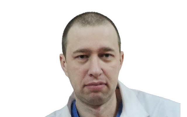 Еремеев Александр Геннадьевич