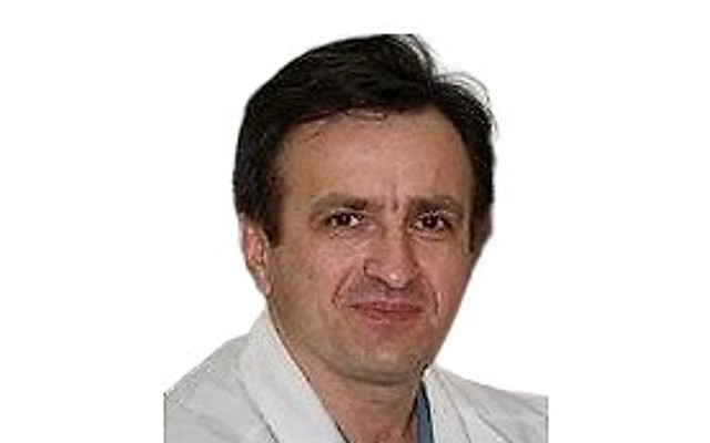 Вавринчук Сергей Андреевич