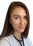 Сухинина Виктория Владимировна