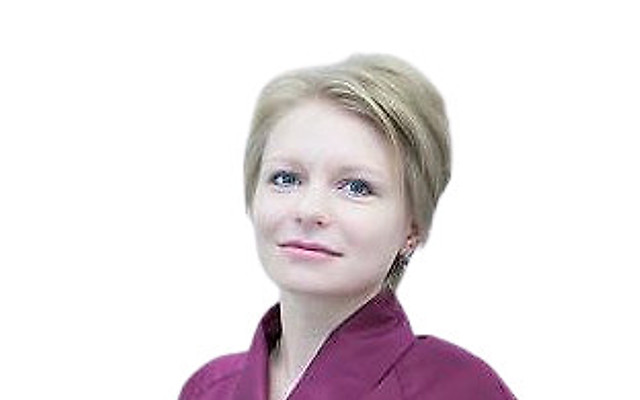 Дюльдина Таисия Сергеевна