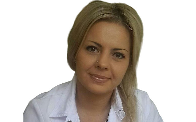 Шулятицкая Екатерина Сергеевна