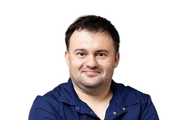 Чечетка Денис Юрьевич