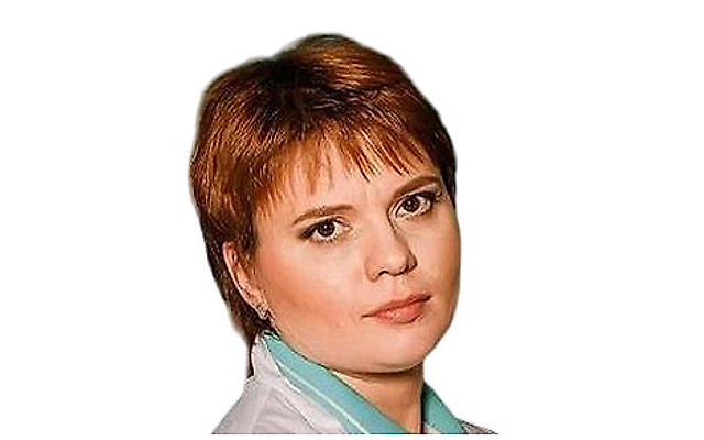 Шкунова Марина Сергеевна