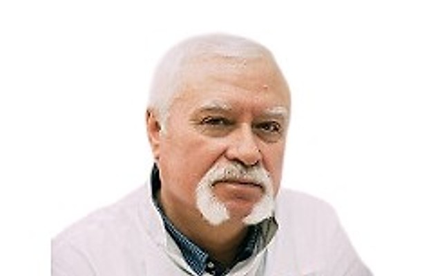 Иванов Александр Александрович