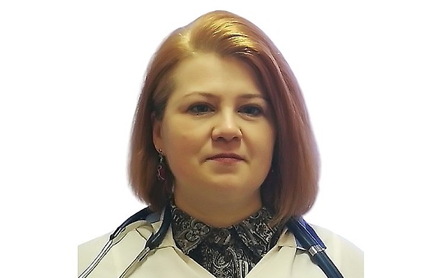 Агиевич Татьяна Борисовна