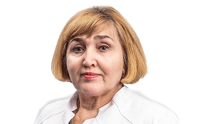 Мельникова Татьяна Владимировна