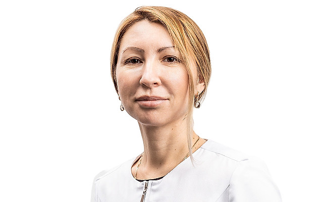 Гретченко Галина Геннадьевна