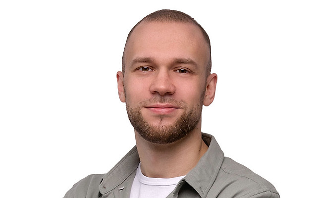 Фоменко Алексей Вадимович