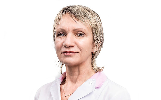 Киреенко Татьяна Федоровна