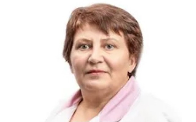 Ким Елена Вячеславовна