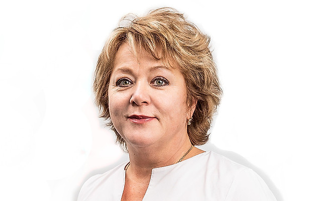 Маркова Ирина Юрьевна