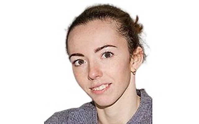 Григорьева Анна Федоровна