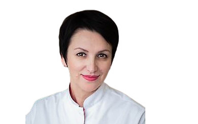 Дударева Галина Юрьевна