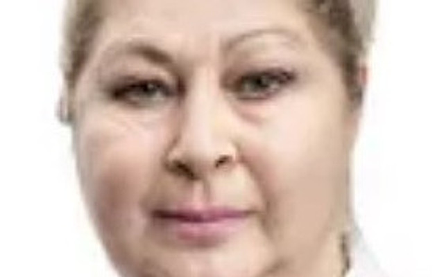 Сирина Татьяна Сергеевна