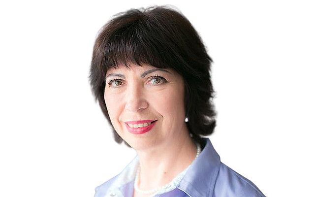 Садовникова Татьяна Юрьевна