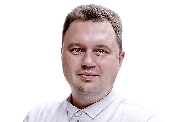 Ворощук Антон Игоревич