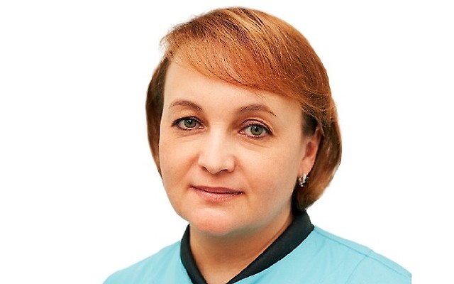Покрашенко Наталья Владимировна