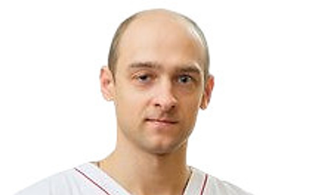 Макодзеба Сергей Анатольевич