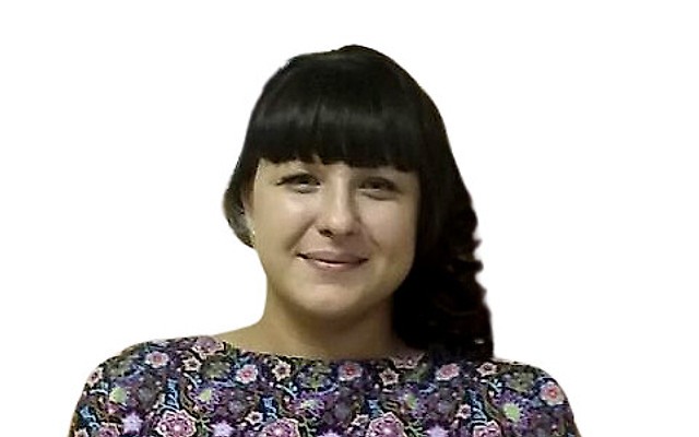 Лопушко Ирина Валерьевна