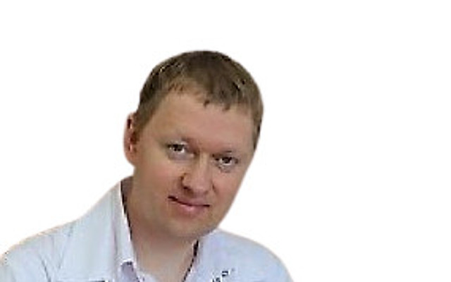 Василенко Евгений Александрович