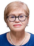 Савеленко Татьяна Леонидовна