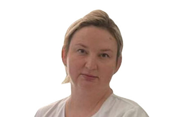Жукова Олеся Игоревна