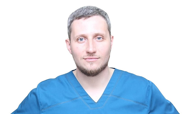 Горлушкин Виктор Александрович