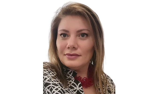 Сапунцова Светлана Геннадьевна