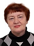 Ярославская Ирина Яковлевна