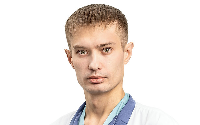 Хохлов Николай Викторович