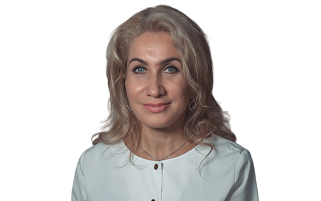 Федосимова Ольга Владимировна
