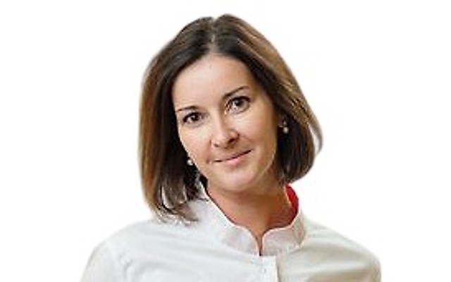 Шиганцова Наталья Владимировна