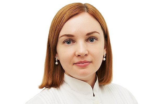 Мищенко Вера Сергеевна