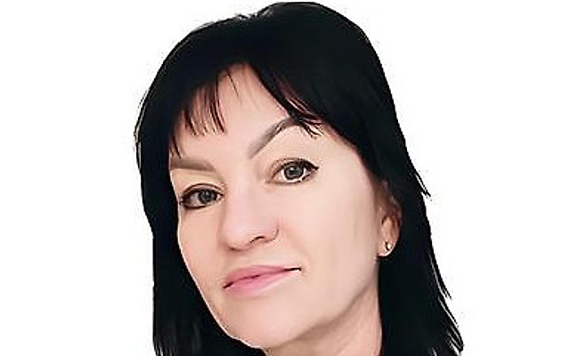Апеллесова Наталья Валентиновна