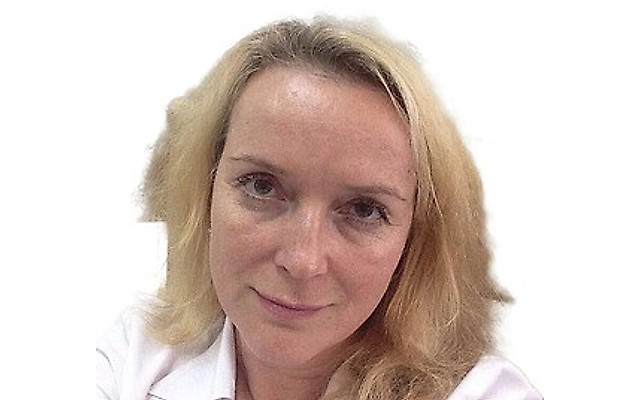 Кургузова Елена Кондратьевна