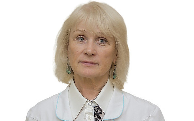 Кондратьева Ольга Дмитриевна