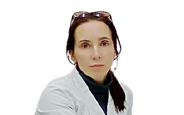 Шумейко Оксана Владимировна